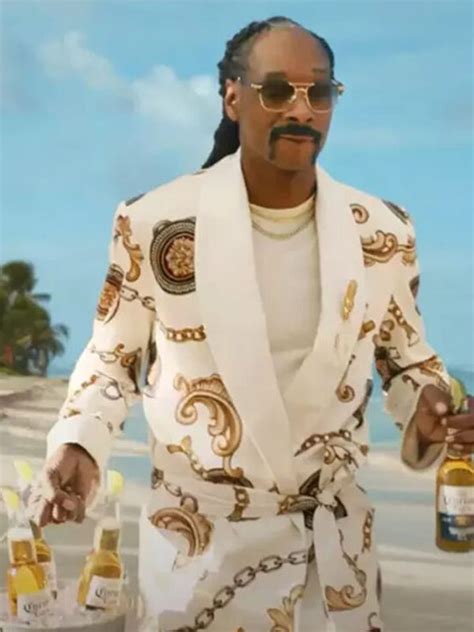 snoop dogg versace jacket|Where can I find Snoop Dogg's Corona commercial jacket or .